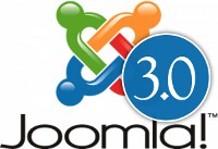 Joomla 3 Лого